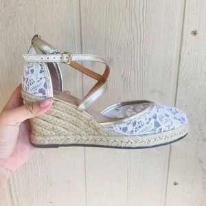 Cute pair for bride or bridesmaid